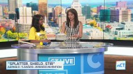 CT LIVE: Award-Winning Student Inventor – NBC Connecticut