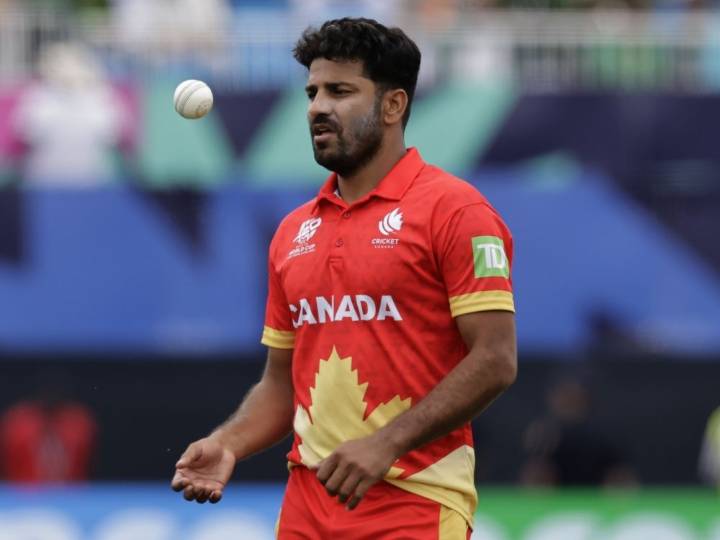Cricket Canada freezes players' salaries while execs cash in