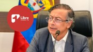 Video | Presidente Petro ordena licitar al Canal 1, pese a concesión vigente hasta 2037 - Canal 1