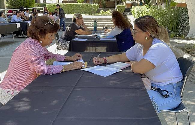 Promueve UAdeC la previsión legal; acerca asesoría gratuita a la ciudadanía