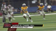 Chapel Hill Bulldogs win season opener over Jasper Bulldogs