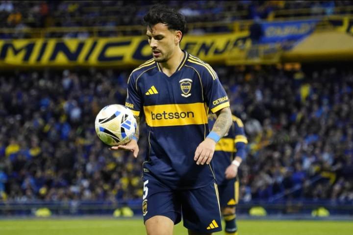 Boca visitará a Aldosivi con la misión de extender su racha positiva en el Torneo Clausura