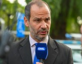 El oficialismo provincial insiste en que no se “va a involucrar” en las elecciones de octubre
