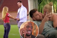 Chiefs players 'teased' Travis Kelce in locker room for 2016 dating show, Derrick Johnson says