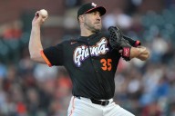 Nationals vs. Giants predictions: MLB odds, picks, best bets Sunday