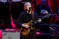 Trey Anastasio Band to perform at Akron Civic Theatre in November