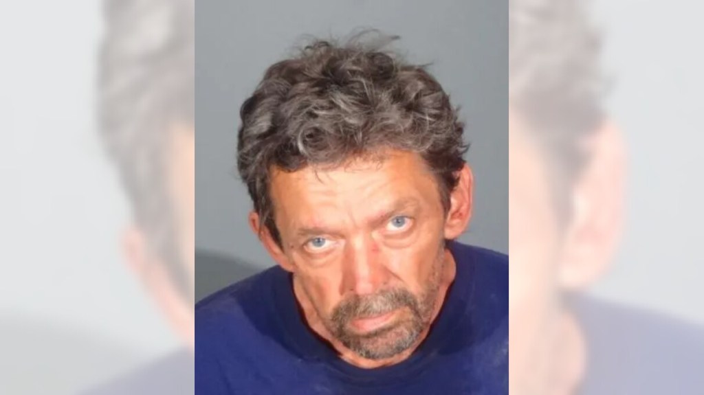 Man admits setting fire to Mission San Gabriel — faces up to 10 years in prison