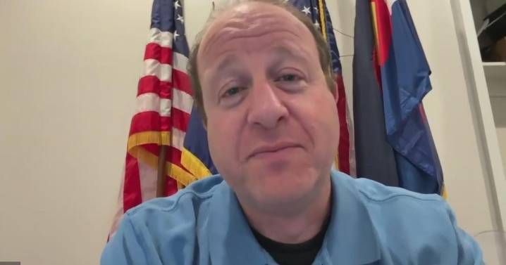 Polis says cities that don't comply with Colorado housing laws could lose $280 million