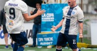 Agenda deportiva: las recrevías, la Copa Trinche, el Nacional de Tenis y el fútbol aficionado