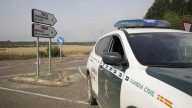 Éstas son las carreteras cortadas por los incendios: consulta su estado en tiempo real en el mapa de la DGT