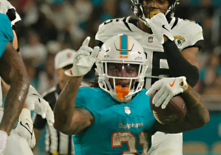 Dolphins Deep Dive: Breaking down Miami's win in final preseason game