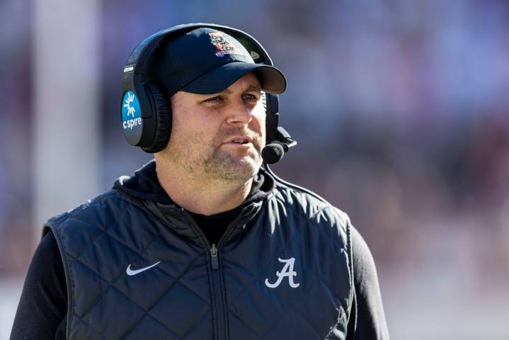 No interceptions in the scrimmage? Why Alabama DC Kane Wommack isn’t worried