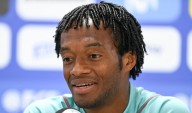 Cuadrado se postula en la Selección Colombia para el Mundial 2026