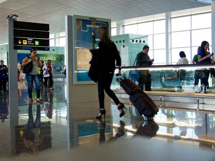Colombia, el País de la Belleza, recibe cada día más visitantes extranjeros