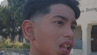 LA teen allegedly beaten by classmate with brass knuckles as bully's mom watched