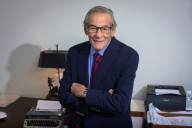 Robert A. Caro named first-ever Founders Historian Laureate by The New York Historical