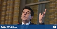 Melconian alertó que el dólar subirá después de las elecciones: "El tipo de cambio actual no es libre"