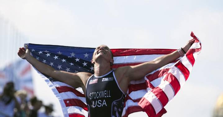 Life since Paris: Q&A with Colorado Springs veteran, Paralympian Melissa Stockwell