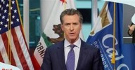 Gavin Newsom Scores California Supreme Court Win in Redistricting Battle
