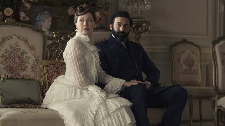 'The Gilded Age' Season 4: Premiere Date, Cast, Trailer, Filming Updates