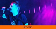 Radiohead anuncia 'Hail to the Thief Live Recordings 2003-2009', un álbum de grabaciones inéditas