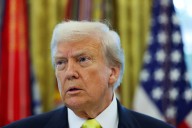 'Lunatic stuff': Conservatives mock Trump's 'insane statement' after tariffs ruled illegal