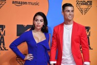 Cristiano Ronaldo y Georgina Rodríguez anuncian boda – NotiCel 