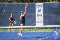 Bemidji sweeps triangular against Grand Rapids, East Grand Forks