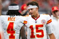 Patrick Mahomes’ Super Bowl Hopes In Jeopardy as Rashee Rice’s Worst Fears May Come True For Patrick Mahomes, every setback from roster turnover to off-field storms becomes more than a storyline for a