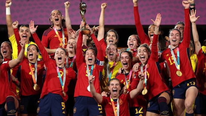 Netflix Canada to Stream FIFA Women’s World Cup in Exclusive Deal