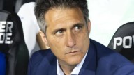 Bomba: no es tenido en cuenta en River y se transformó en el nuevo refuerzo de Vélez