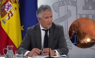 El Gobierno de España declara zonas catastróficas por incendios