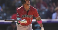 D-backs All-Star Ketel Marte apologizes for absence following All