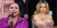 Marisol se quiebra y envía mensaje a Leslie Shaw: “Habla desde la ignorancia y desconoce mercado de la cumbia”