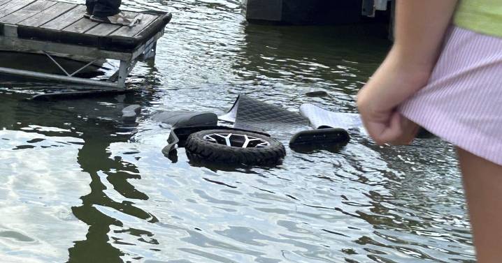 Amish mom charged with murder after throwing 4-year-old son into Ohio lake to prove "worthiness to God," police say