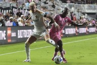 Galaxy fall to Inter Miami in Lionel Messi’s return