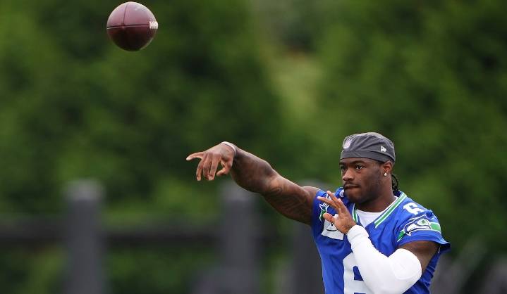 Seahawks vs. Raiders predictions, picks and best bets for NFL preseason Week 1
