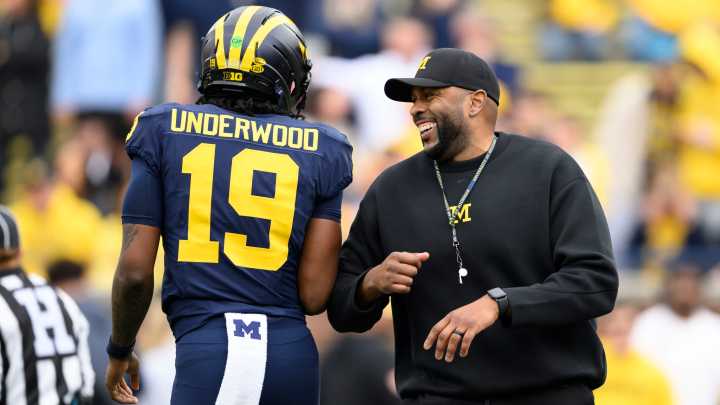 Wojo’s Pigskin Picks: Wolverines eager to sign off on scandal, resume normal hostilities