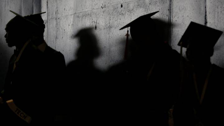 Michigan schools have a plan B for students failing class. But are they learning?