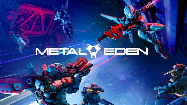 Metal Eden Launches on PC, PS5, and Xbox Series X/S this September