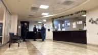Prisión preventiva para los presuntos agresores del periodista Jorge Heras