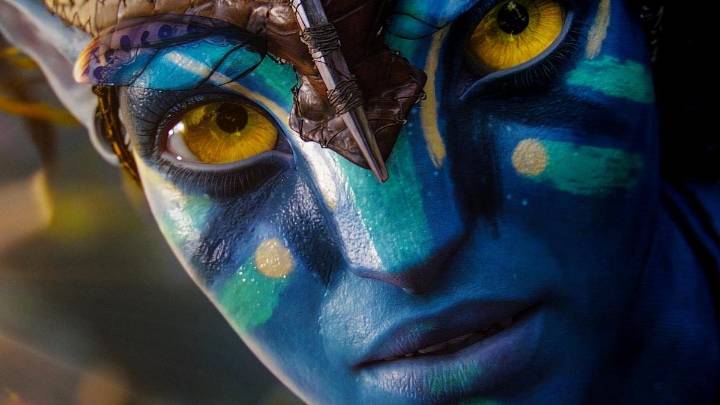 James Cameron explica por qué sigue con Avatar después de 20 años