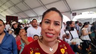 Hidalgo avanza con MORENA: Simey Olvera
