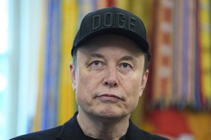 Elon Musk accuses Apple and OpenAI of stifling AI competition in antitrust lawsuit