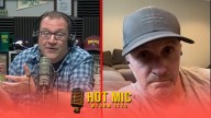 Hot Mic Interview: Cory Provus recaps another up and down week for the Twins