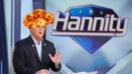 Hannity: My Head Will Explode If I Hear 'Epstein' Again
