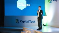 CapitalTech: Presidente confía en resolver caso por acusaciones de fraude