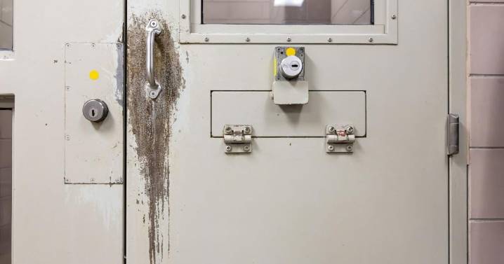 Orleans Parish jail locks failed for months before escape, jammed with Scrabble tiles, debris