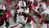 Are the Badgers cursed at QB? Fans react to Wisconsin's…
