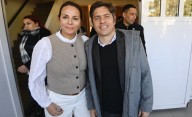 María Laura García: “La elección será clave para ponerle un freno a Milei”